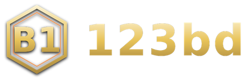 123bd logo